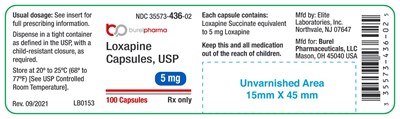 Loxapine 5 mg.jpg Loxapine 5 mg
